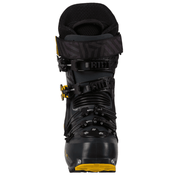 Buty narciarskie La Sportiva Vega Black