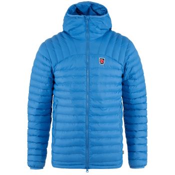 Bunda Fjällräven Expedition Lätt Hoodie Men UN Blue