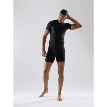 Bokserki Craft Active Extreme X Boxer Men 999000 Black