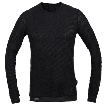 Koszulka z długim rękawem Direct Alpine Alpha T-Shirt black