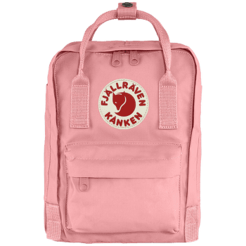 Plecak Fjällräven Kanken Mini Pink