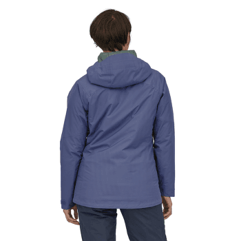 Bunda Patagonia Insulated Powder Town Jacket Women Vivid Apricot
