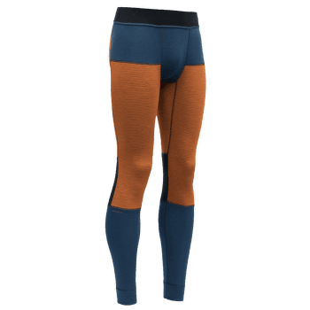 Legginsy Devold Tuvegga Sport Air Long Johns Men 284A INK