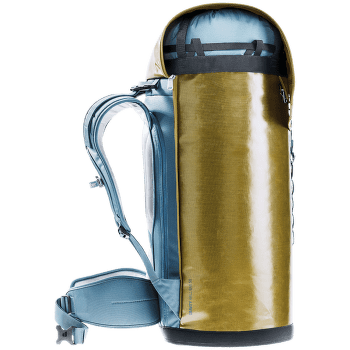 Plecak deuter Gravity Wall Bag 50 clay-arctic