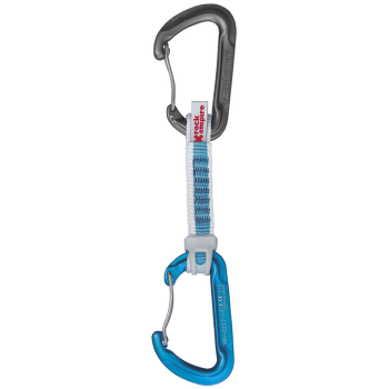 Expresy kompletne Rock Empire Set Swift P16 (SES007) bílo-azurová