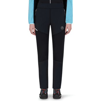 Spodnie La Sportiva AEQUILIBRIUM SOFTSHELL TIGHT Women Storm Blue