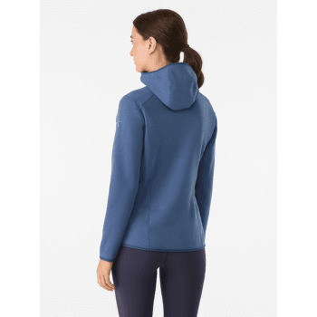 Bluza Arcteryx Kyanite Hoody Women Retreat