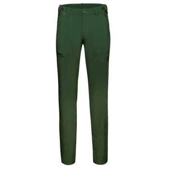 Spodnie Mammut Runbold Pants Men woods