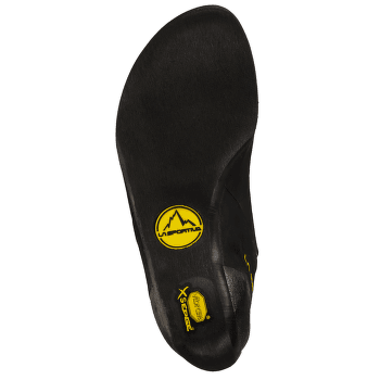 Buty wspinaczkowe| La Sportiva Miura VS Black/Yellow