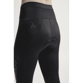 Spodnie Craft Core Essence Knickers Women 999000 Black
