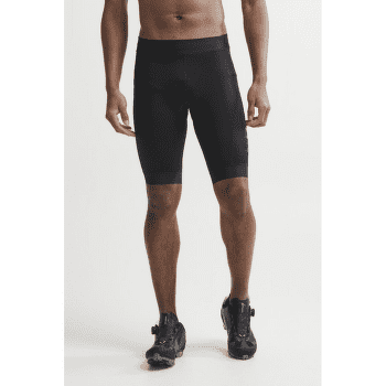 Szorty Craft Core Essence Shorts Men 999000 Black