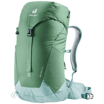 Plecak deuter AC Lite 22 SL aloe-dusk