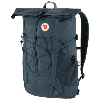 Plecak Fjällräven Abisko Hike Foldsack Navy