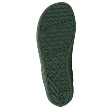 Buty Xero Gracie Women Hunter Green