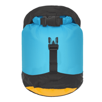 Torba Sea to Summit Evac Compression Dry Bag UL Blue Atoll
