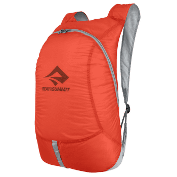 Plecak Sea to Summit Ultra-Sil Day Pack Spicy Orange