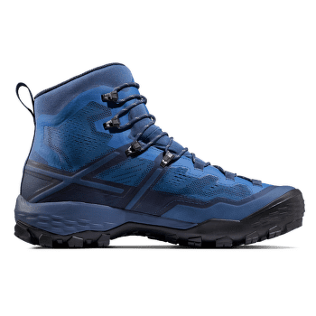 Buty Mammut Ducan High GTX Men sapphire-dark sapphire 50293