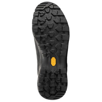 Buty Mammut Mercury Tour II High GTX® Men black-black 0052
