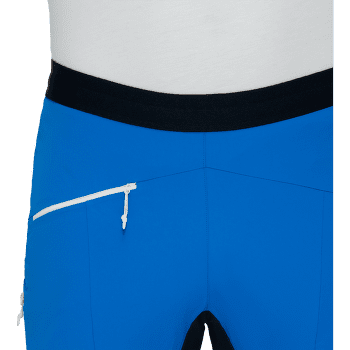 Spodnie Mammut Eiger Speed SO Hybrid Pants Men Night