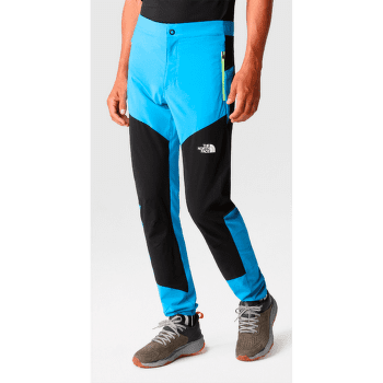 Spodnie The North Face Felik Slim Tapered Pant Men MN8 ASPHALT GREY/TNF BLACK