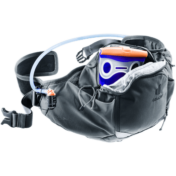 Nerka deuter Pulse Pro 5 graphite