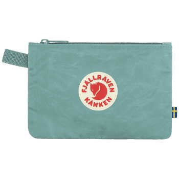 Pokrowiec Fjällräven Kanken Gear Pocket Sky Blue