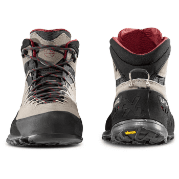Buty La Sportiva TX4 Mid GTX Women Moon/Velvet