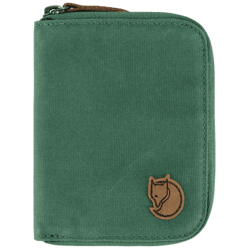 Portfel Fjällräven Zip Wallet Deep Patina