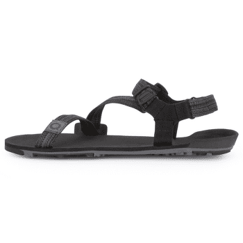 Sandały Xero Z-Trail EV Women Multi-Black