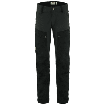 Spodnie Fjällräven Keb Trousers Men Black