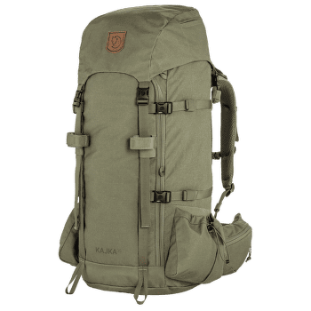 Plecak Fjällräven Kajka 35 S/M Green