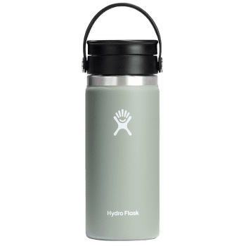 Termos Hydro Flask Wide Mouth with Flex Sip Lid 16 oz 374 AGAVE