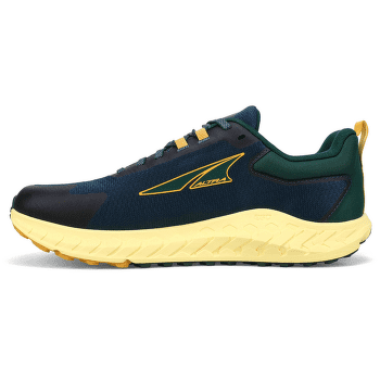 Buty Altra Outroad 2 Men BLUE/YELLOW