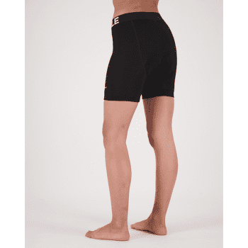 Bokserki Mons Royale LOW PRO MERINO AIR-CON BIKE SHORT LINER Pop Pink