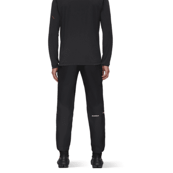 Spodnie Mammut Aenergy TR HS Pants Men black 0001