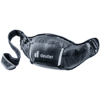 Nerka deuter Shortrail III Black
