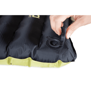 Karimata Nemo Equipment Tensor Extreme Conditions