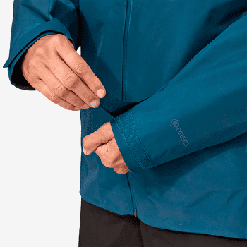 Bunda Patagonia Triolet Jacket Women Solstice Purple
