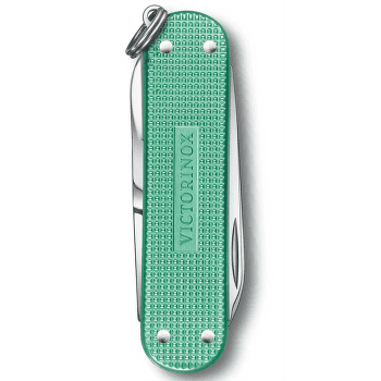 Nóż Victorinox Classic SD Alox, Minty Mint