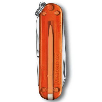 Nóż Victorinox Classic SD Fire Opal