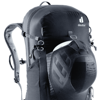 Plecak deuter Trail Pro 33 black-shale