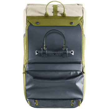 Plecak deuter Xberg 25 Black