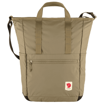 Torba Fjällräven High Coast Totepack Clay