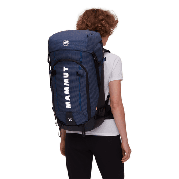 Plecak Mammut Trion 50 Women marine-black