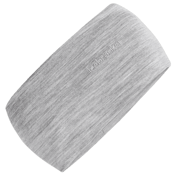 Opaska na głowę Icebreaker Cool-Lite Flexi Headband Metro HTHR