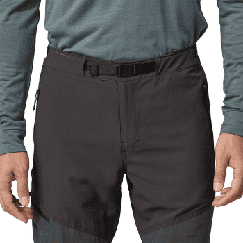 Spodnie Patagonia Terravia Alpine Pants Men River Rock Green