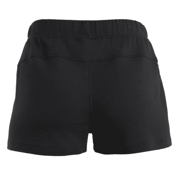 Szorty Icebreaker Merino Crush II Shorts Women Black