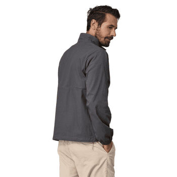 Bunda Patagonia Nomader Jacket Men Forge Grey