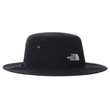 Kapelusz The North Face RECYCLED 66 BRIMMER TNF BLACK