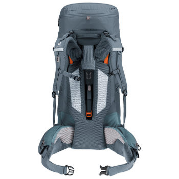 Plecak deuter Aircontact Core 50 + 10 graphite-shale